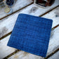 Zen Bifold Wallet Pattern