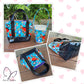 Petite Tote Pattern