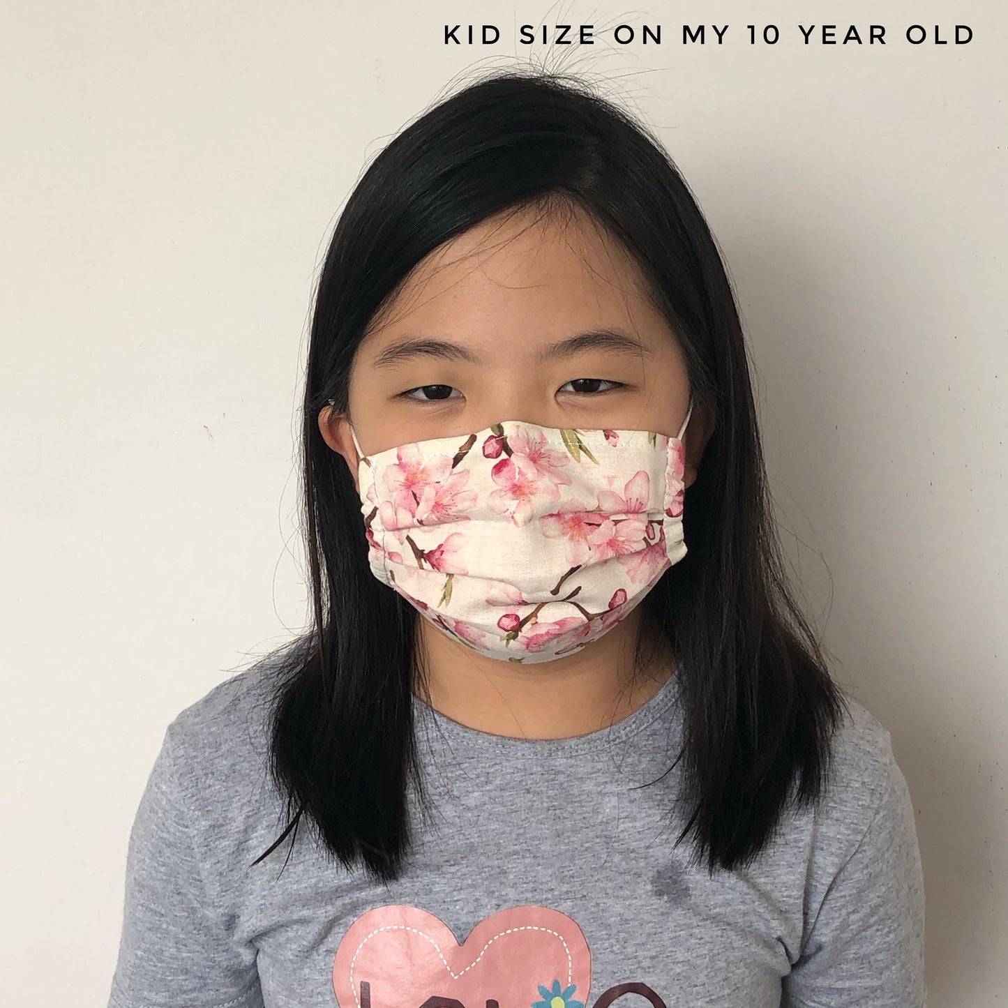 SSOL Duo-Tone Pleated Mask Pattern (FREE!)