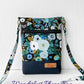Wanderlust Phone Bag Pattern
