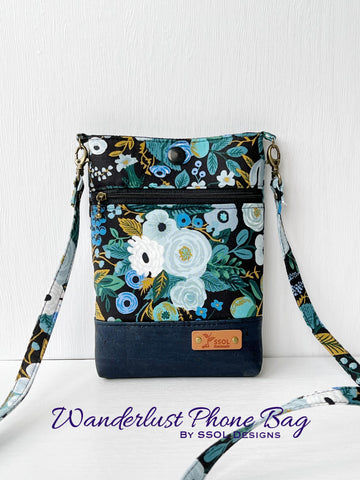 This Customer-Loved Crossbody Phone Bag Is on Sale at