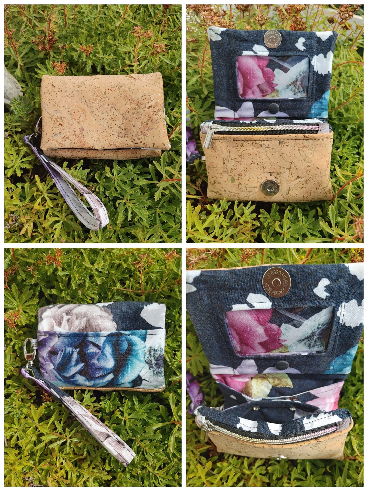 BTS Wallet Pattern