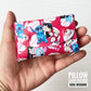 Pillow Card Holder Pattern