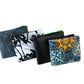 Zen Bifold Wallet Pattern