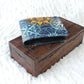 Zen Bifold Wallet Pattern