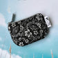 Sakura Coin Pouch Pattern