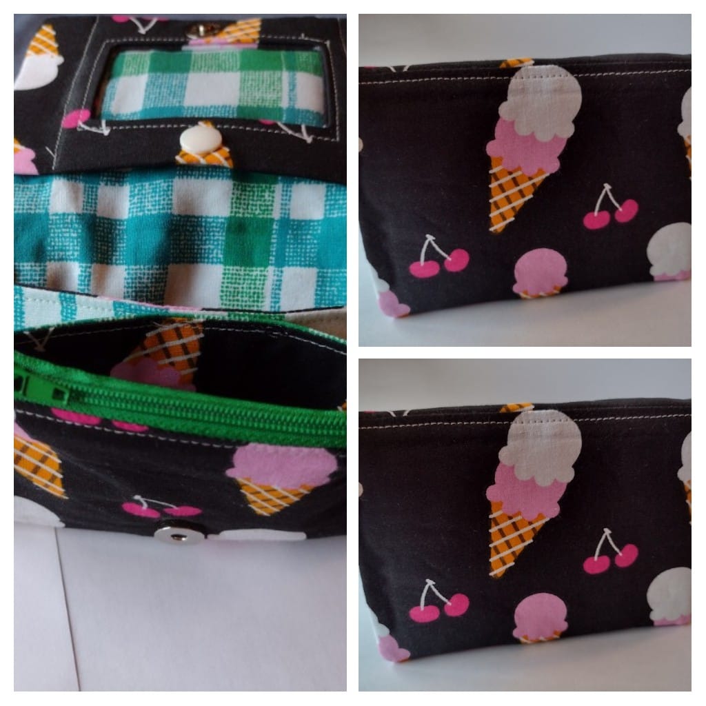 BTS Wallet Pattern