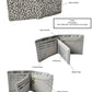 Zen Bifold Wallet Pattern