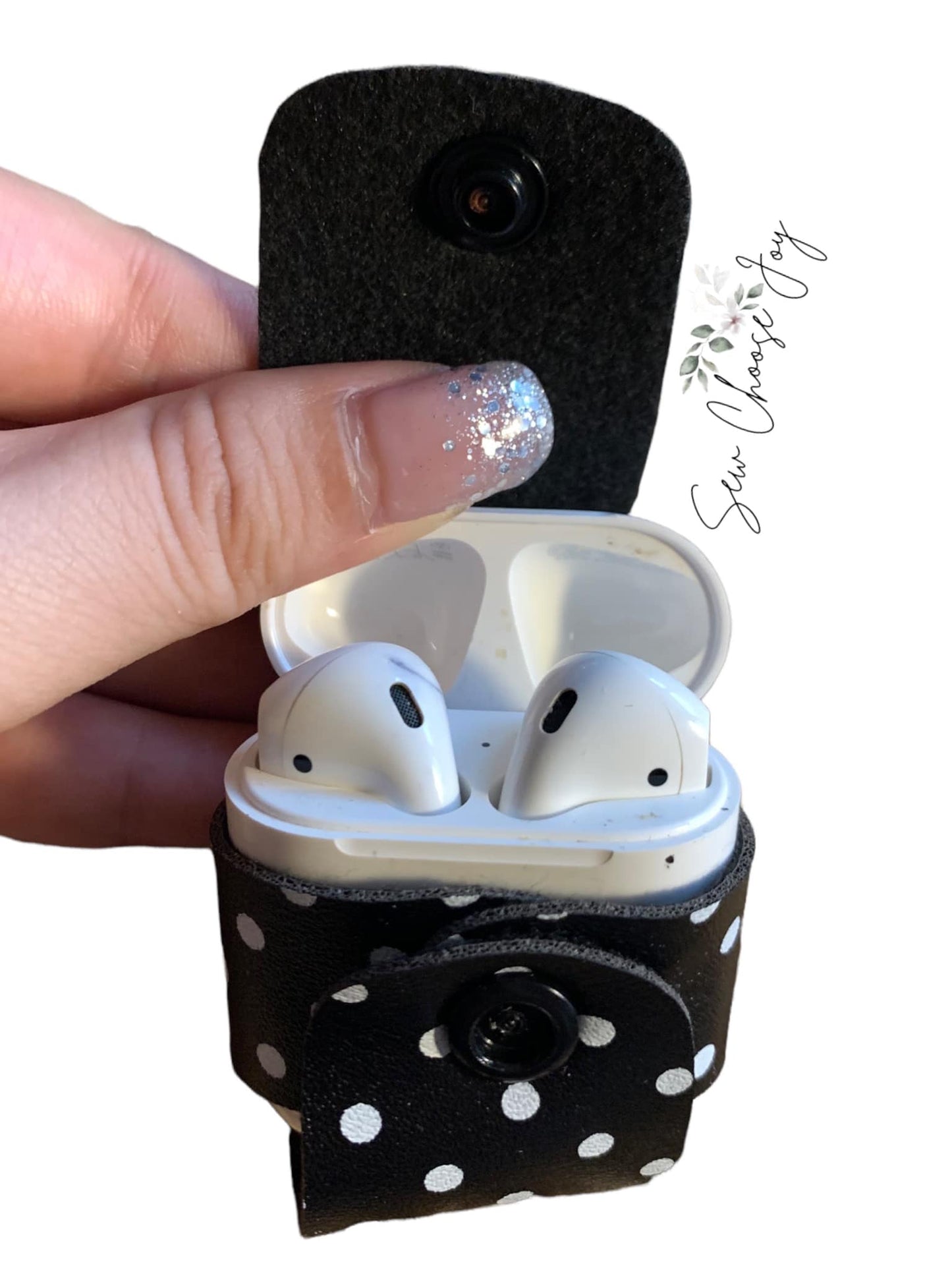 SSOL Airpod (1/2/3/PRO) Pattern