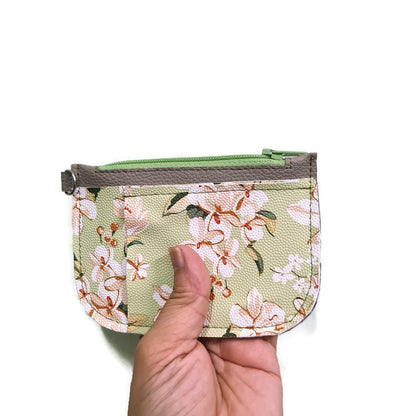 Bloom Mini Wallet Pattern