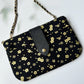 Sakura Wristlet Pattern