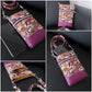 Wanderlust Phone Bag Pattern