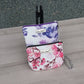 Sakura Coin Pouch Pattern