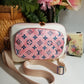 Journey Pouch Pattern
