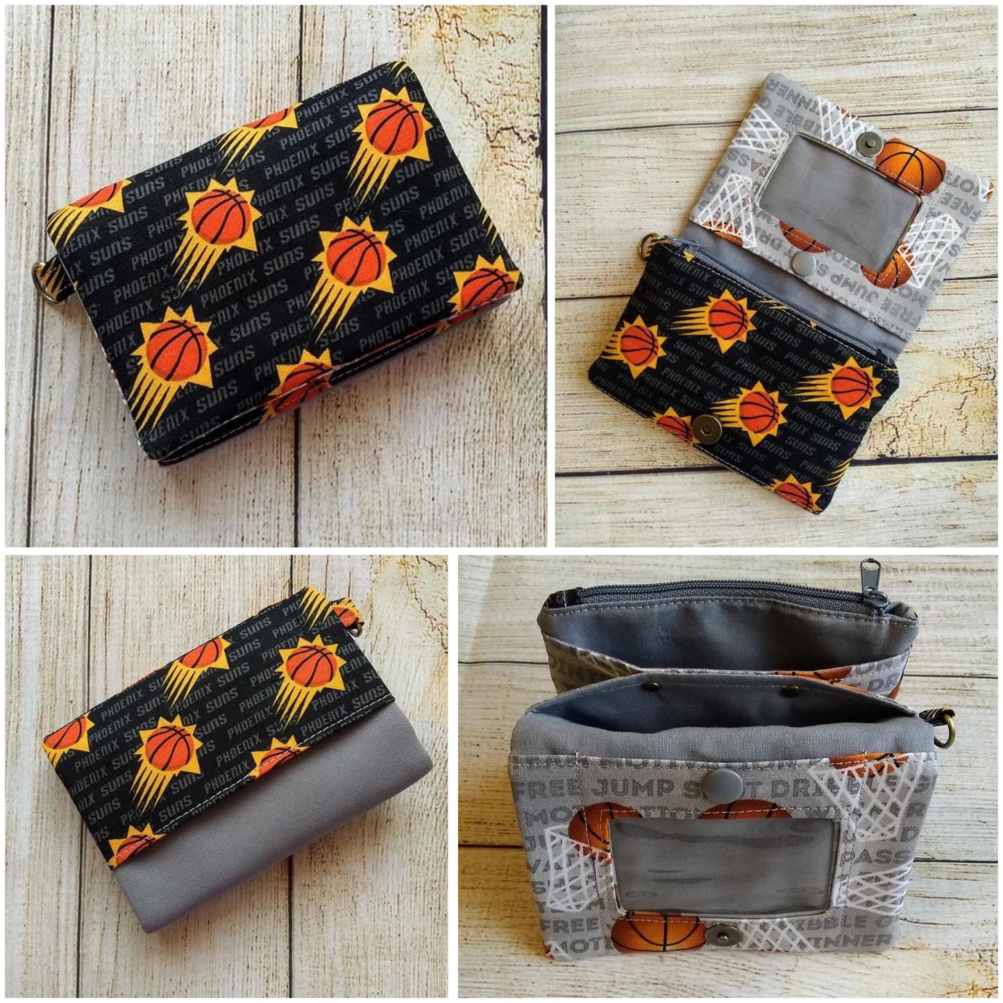 BTS Wallet Pattern