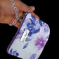 Sakura Coin Pouch Pattern