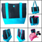 Petite Tote Pattern