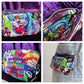 Journey Pouch Pattern