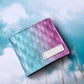 Zen Bifold Wallet Pattern