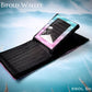 Zen Bifold Wallet Pattern