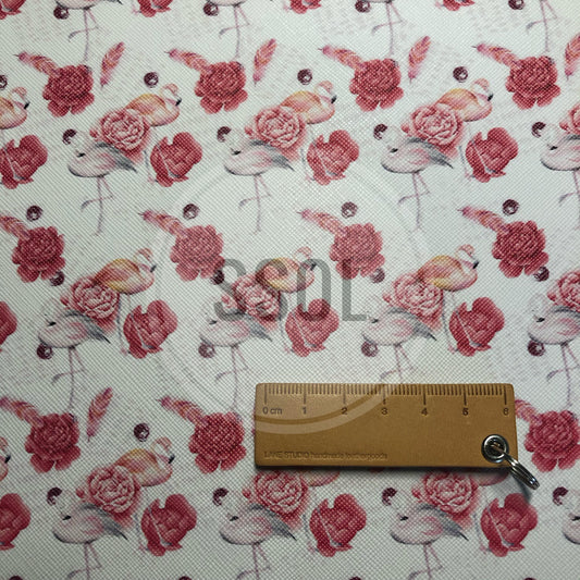 Vinyl/PU Leather - AN02