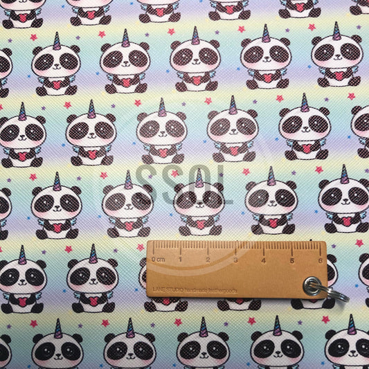 Vinyl/PU Leather - AN04