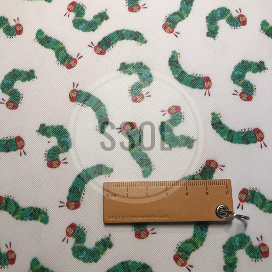 Vinyl/PU Leather - AN05
