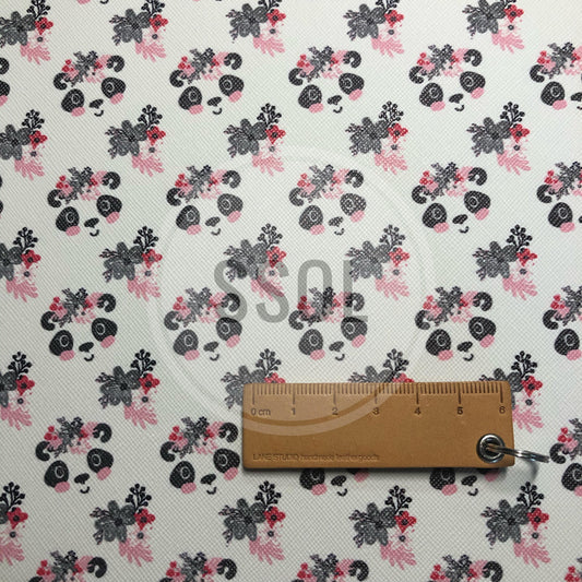 Vinyl/PU Leather - AN06