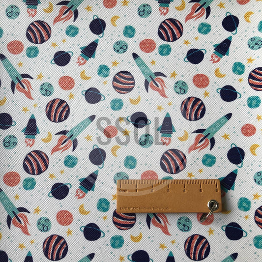 Vinyl/PU Leather - BOY13