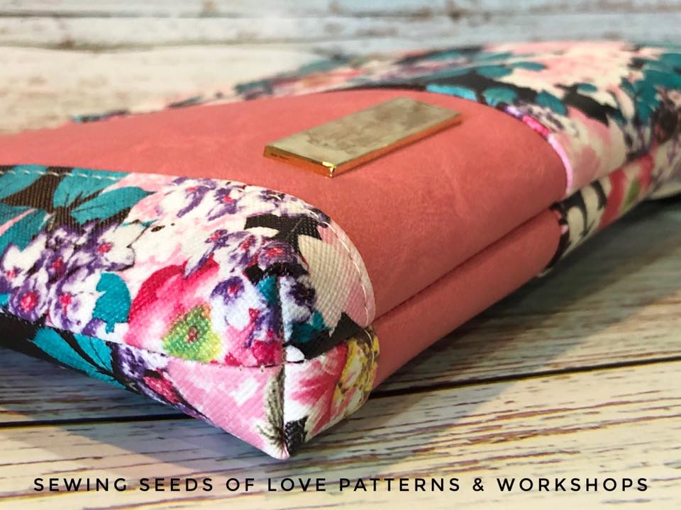 Seedlings 101 - Bougainvillea Sling Workshop