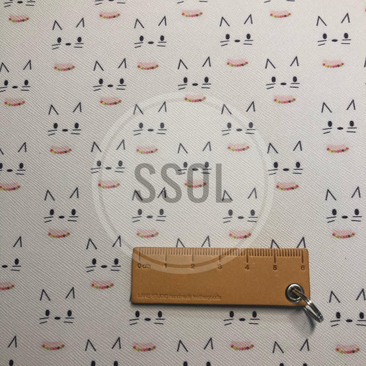 Vinyl/PU Leather - CAT05