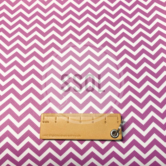 Vinyl/PU Leather - Chev03