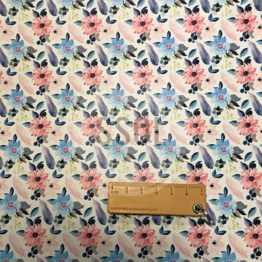 Vinyl/PU Leather - FL01