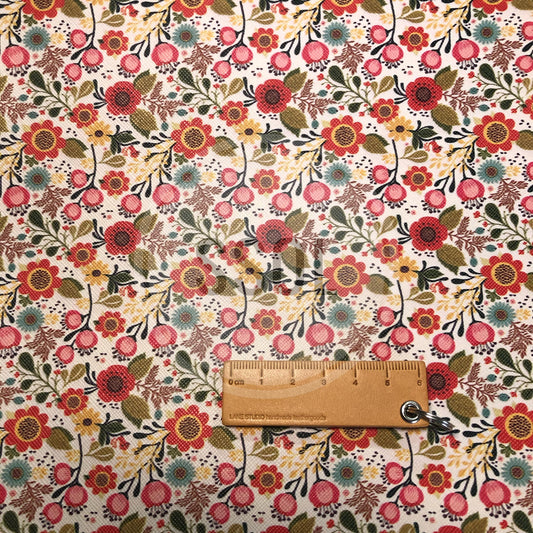 Vinyl/PU Leather - FL02