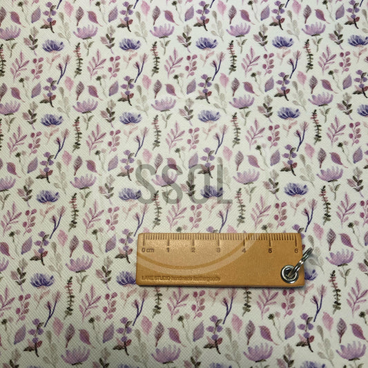 Vinyl/PU Leather - FL03