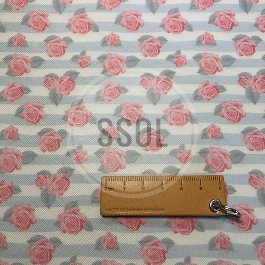 Vinyl/PU Leather - FL04