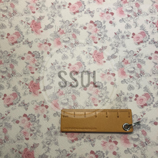Vinyl/PU Leather - FL06