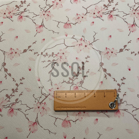 Vinyl/PU Leather - FL09