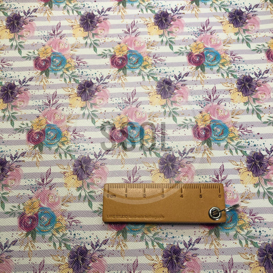 Vinyl/PU Leather - FL11