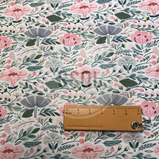 Vinyl/PU Leather - FL14