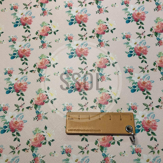 Vinyl/PU Leather - FL15