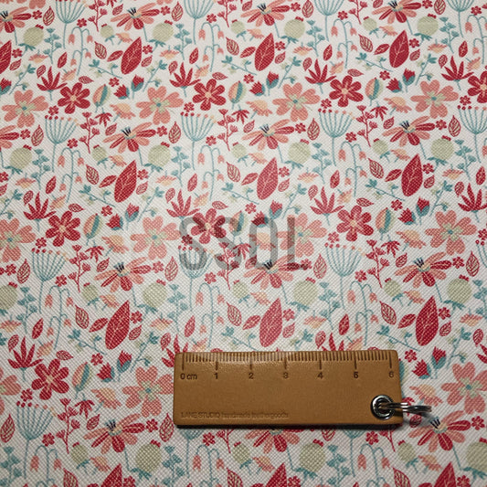 Vinyl/PU Leather - FL17