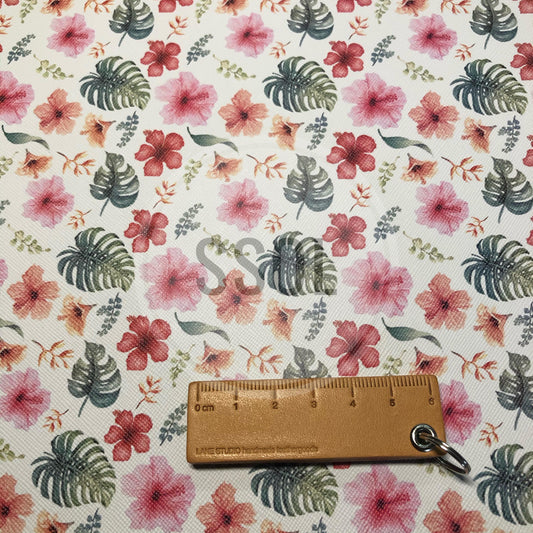 Vinyl/PU Leather - FL19