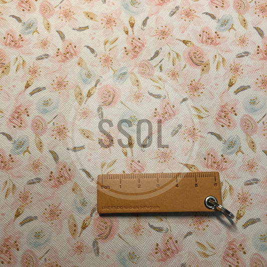 Vinyl/PU Leather - FL22