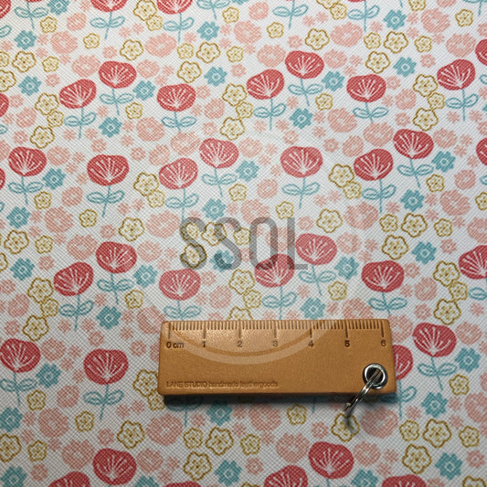 Vinyl/PU Leather - FL23