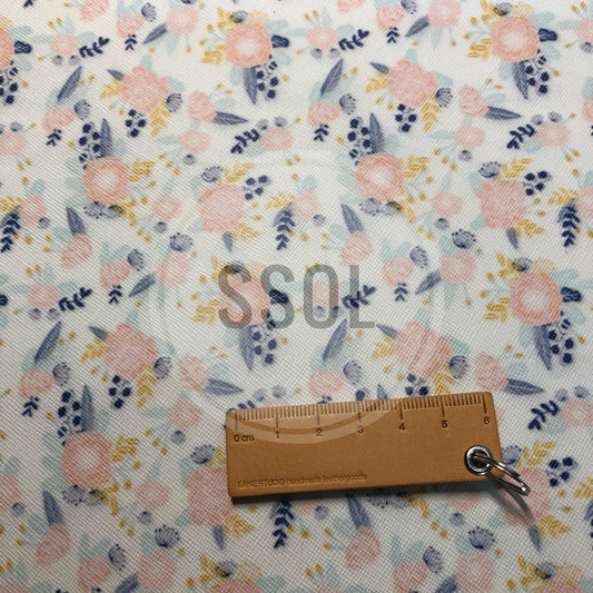 Vinyl/PU Leather - FL24