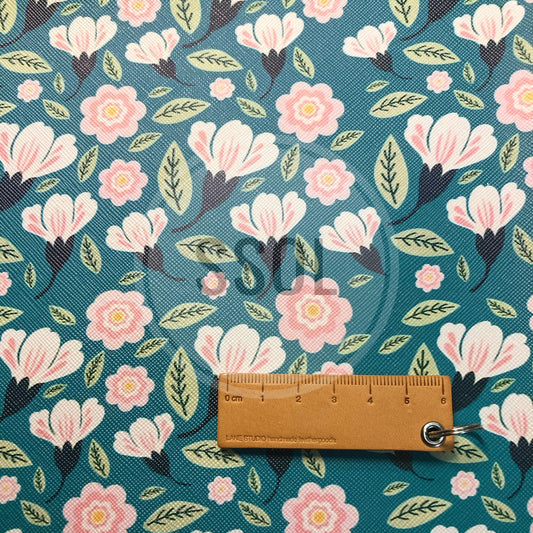 Vinyl/PU Leather - FL25