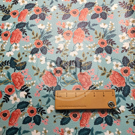 Vinyl/PU Leather - FL28