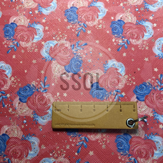 Vinyl/PU Leather - FL30