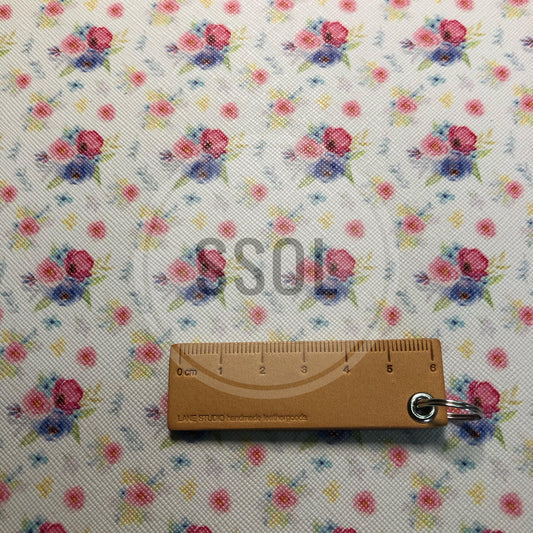 Vinyl/PU Leather - FL31